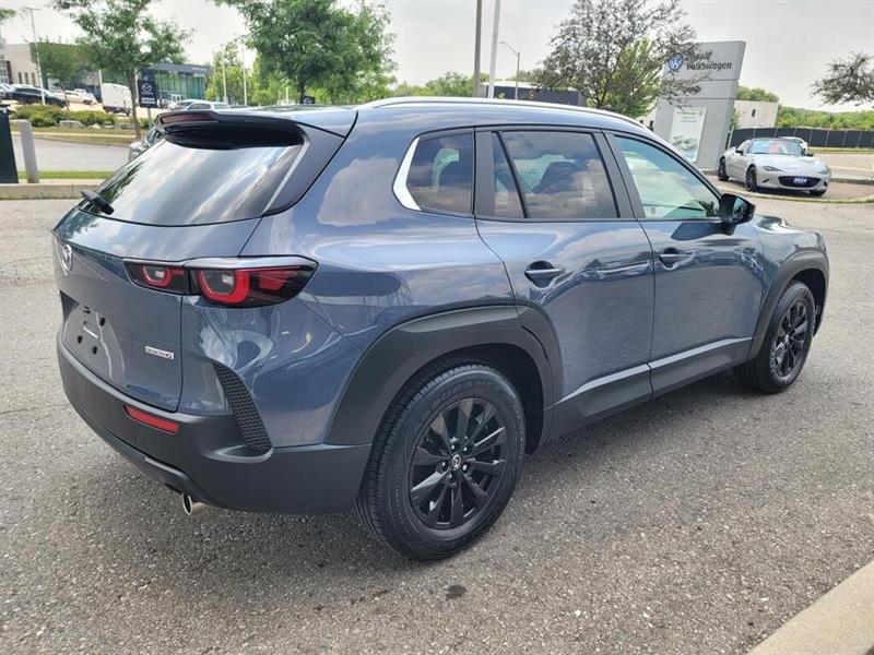 mazda CX-50 2024 - 8