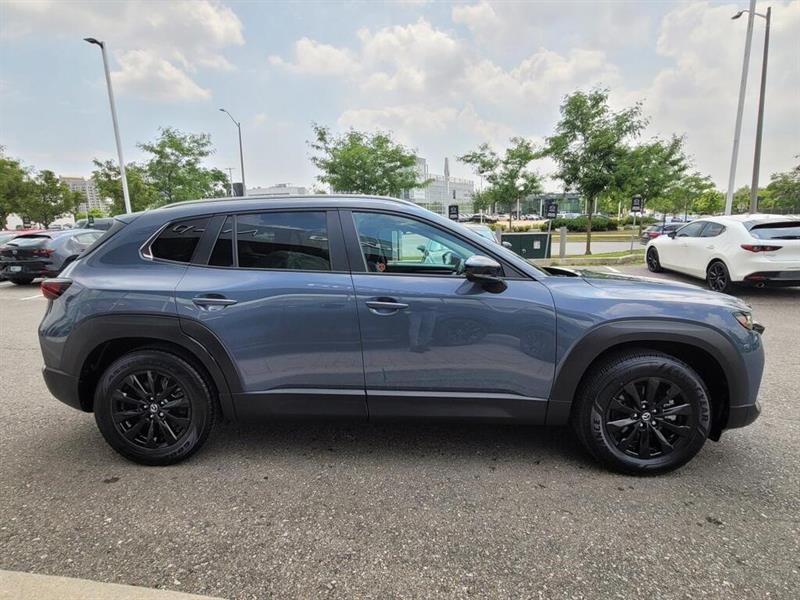 mazda CX-50 2024 - 9