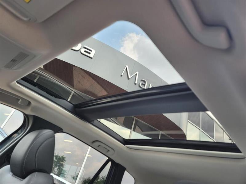 mazda CX-50 2024 - 10