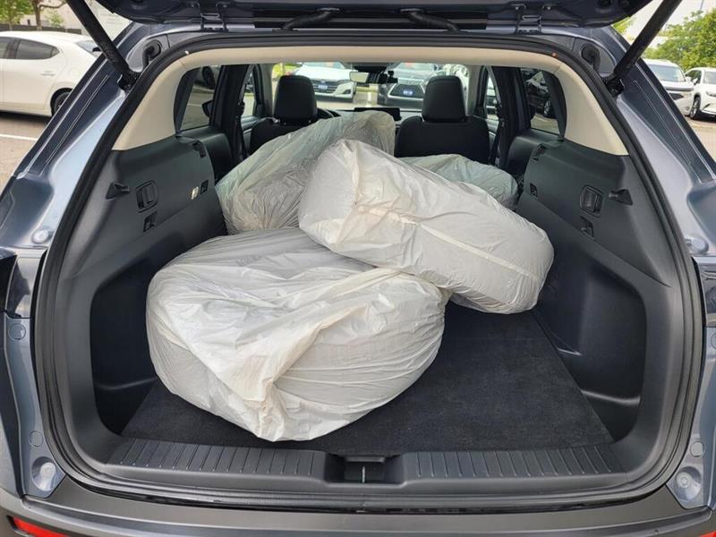 mazda CX-50 2024 - 11