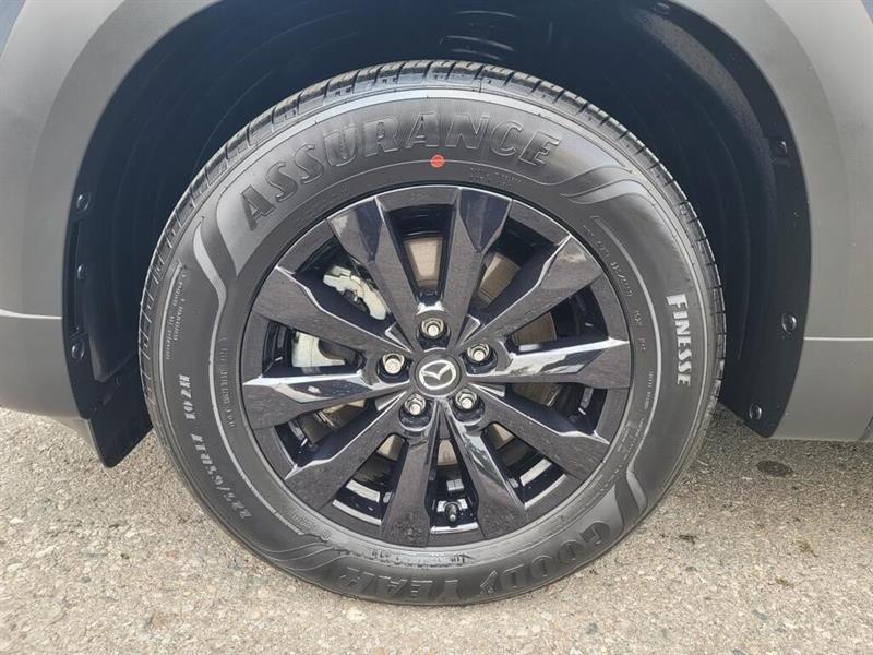 mazda CX-50 2024 - 12