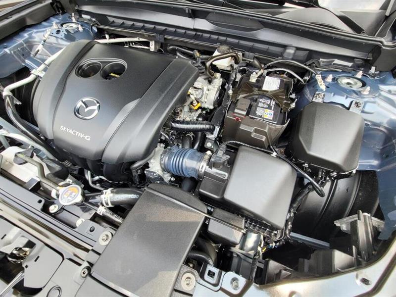 mazda CX-50 2024 - 13