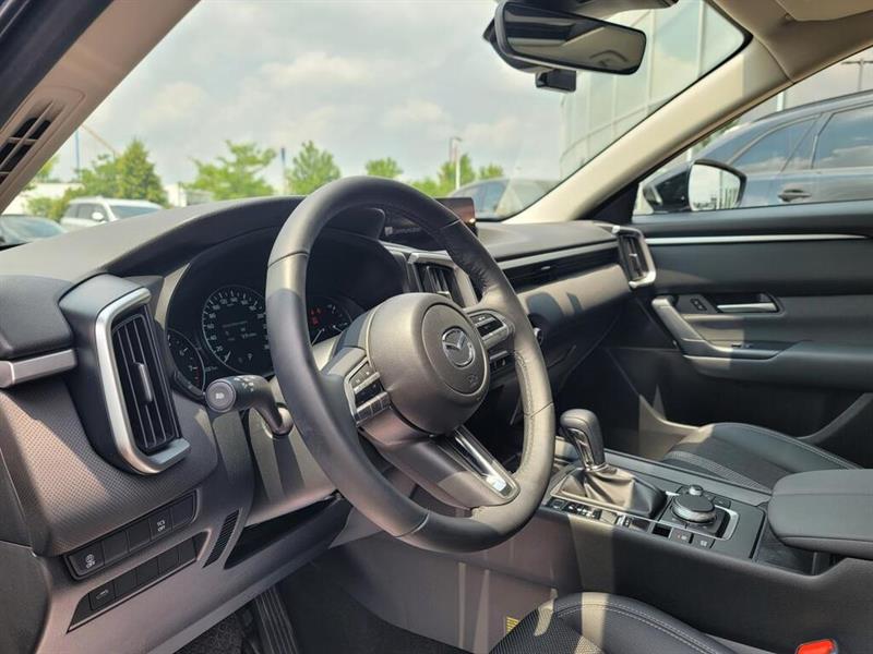 mazda CX-50 2024 - 14
