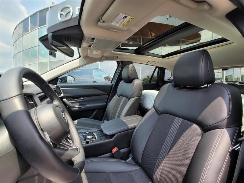 mazda CX-50 2024 - 15