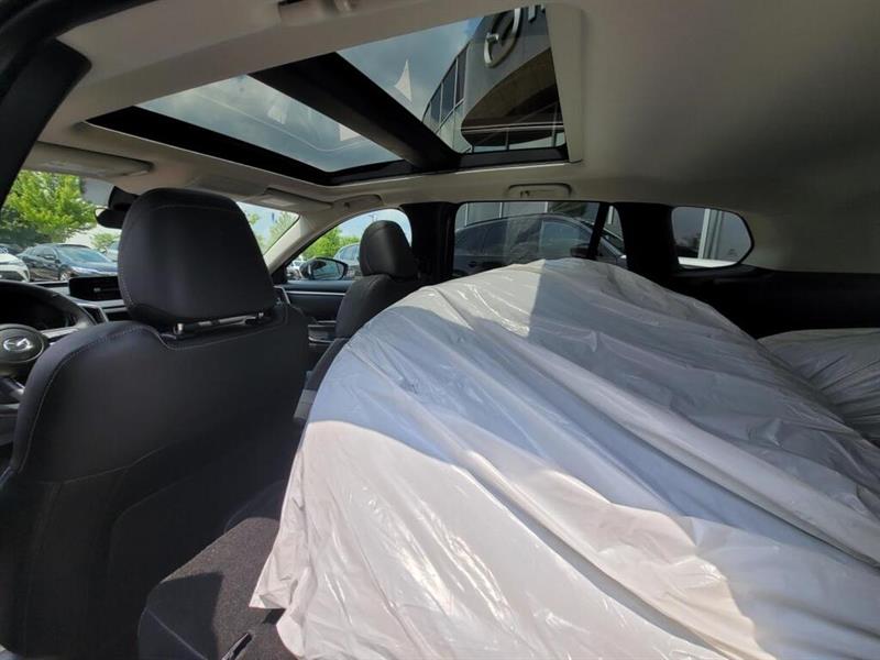 mazda CX-50 2024 - 16