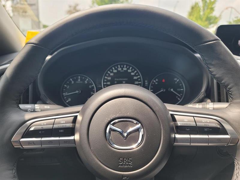 mazda CX-50 2024 - 17