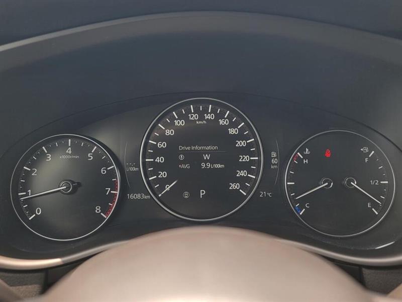 mazda CX-50 2024 - 18