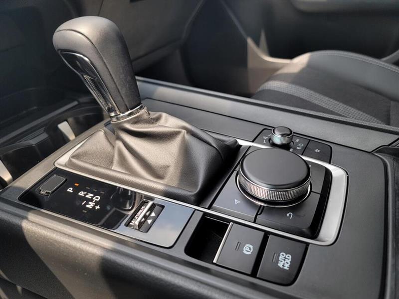 mazda CX-50 2024 - 20