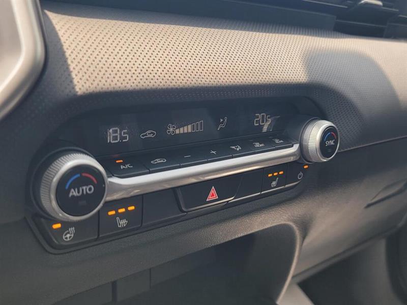 mazda CX-50 2024 - 21