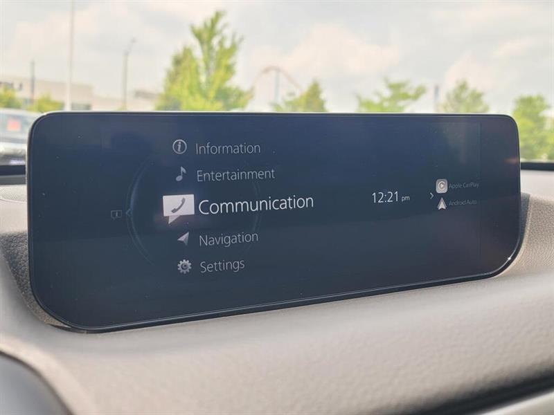 mazda CX-50 2024 - 22