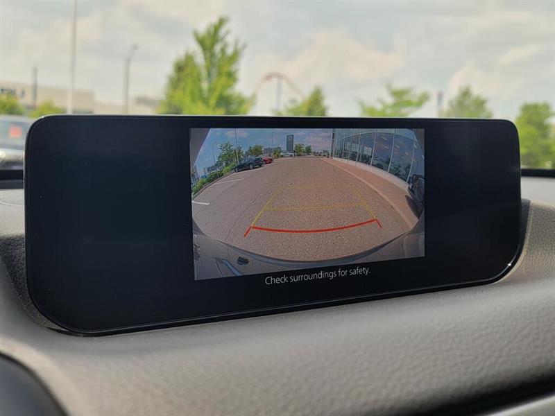 mazda CX-50 2024 - 23