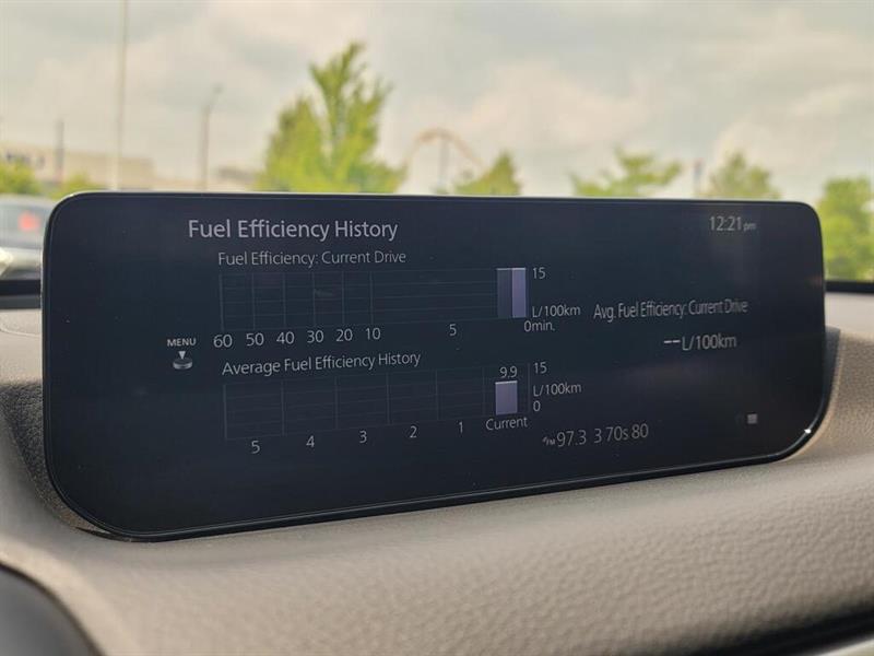 mazda CX-50 2024 - 24