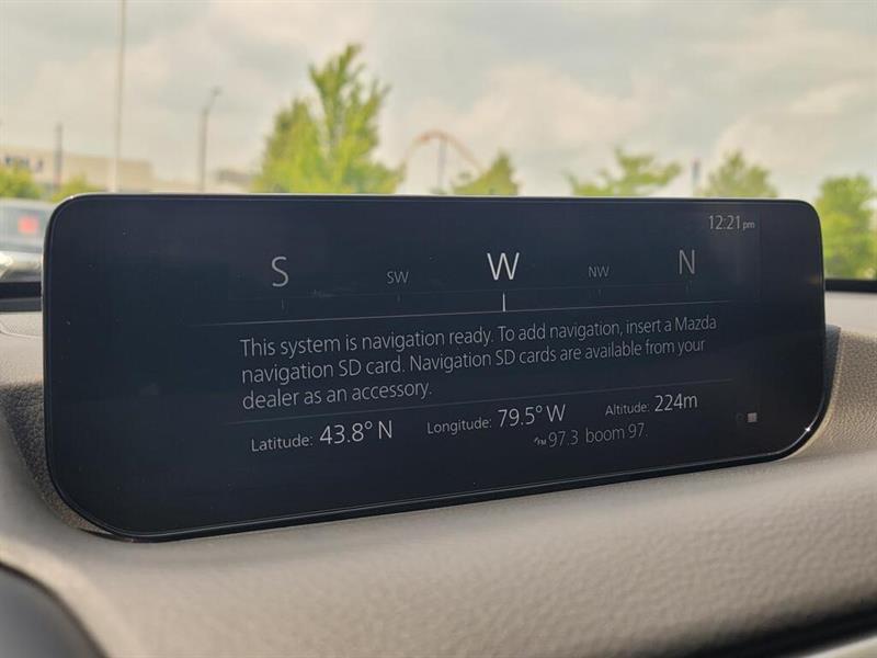 mazda CX-50 2024 - 25