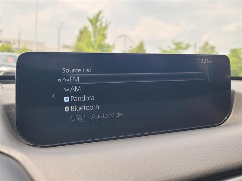 mazda CX-50 2024 - 26