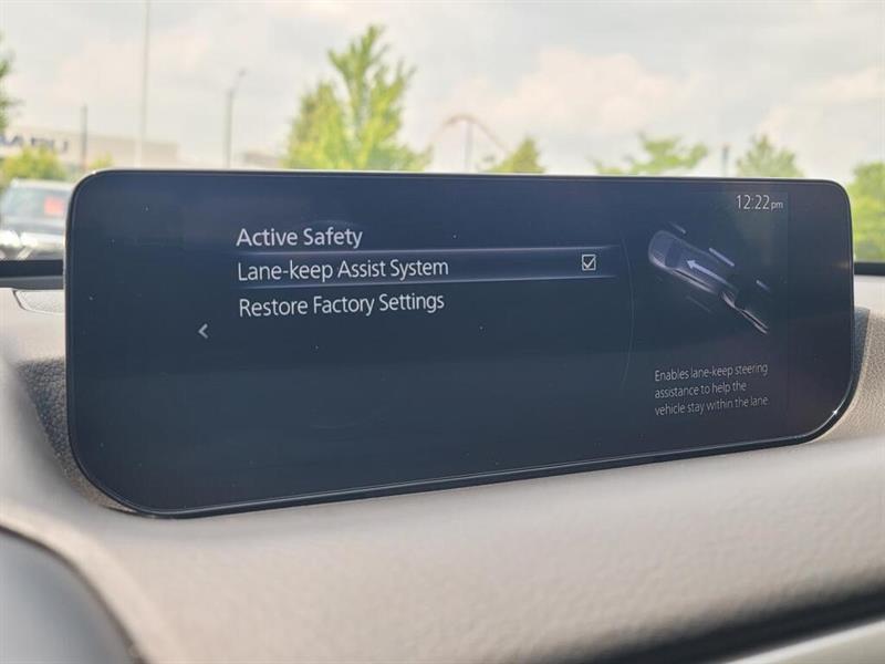 mazda CX-50 2024 - 29