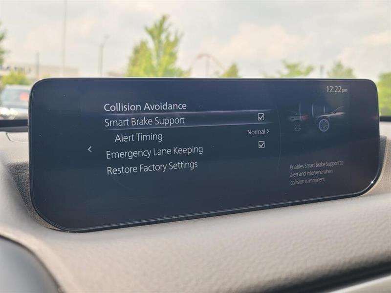 mazda CX-50 2024 - 30