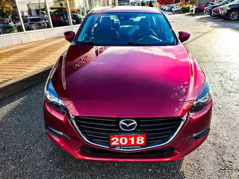 mazda Mazda3 2018 - 4
