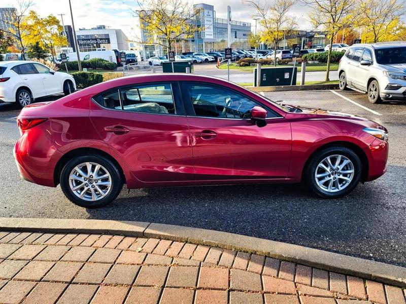 mazda Mazda3 2018 - 6