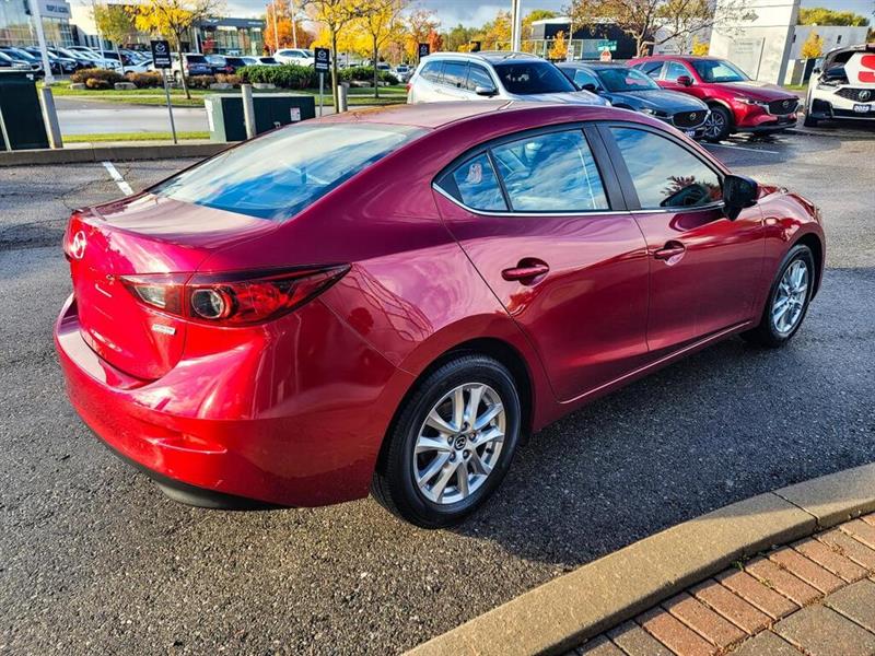 mazda Mazda3 2018 - 7