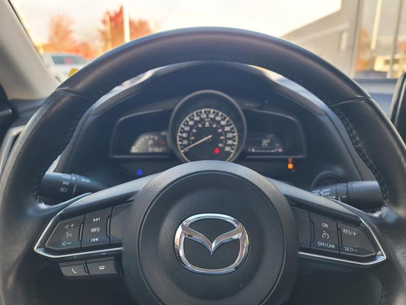 mazda Mazda3 2018 - 16