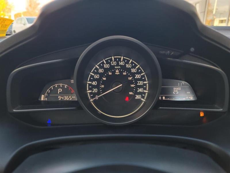 mazda Mazda3 2018 - 17