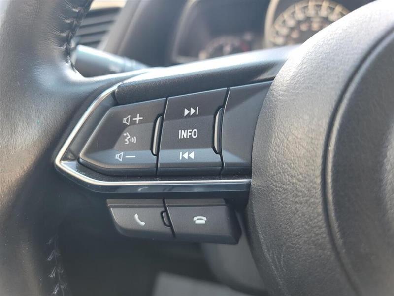 mazda Mazda3 2018 - 18