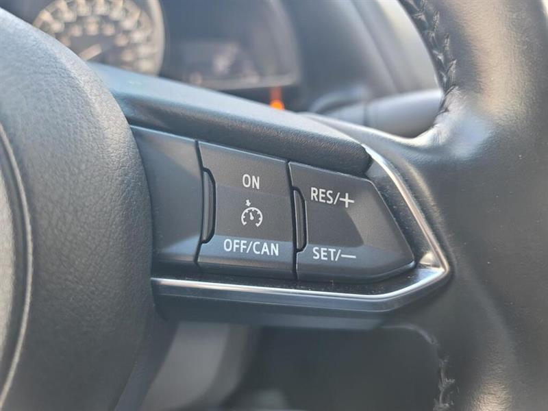 mazda Mazda3 2018 - 19