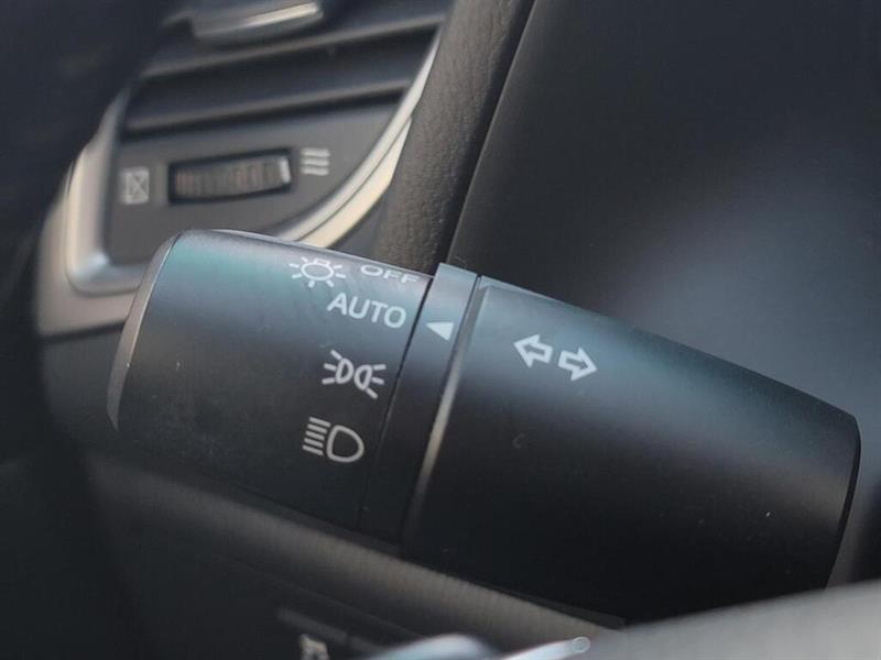 mazda Mazda3 2018 - 20