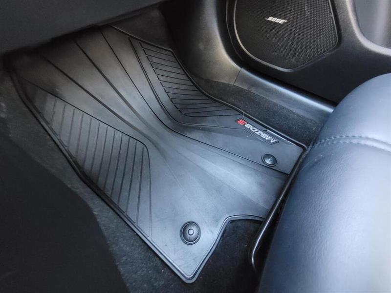 mazda Mazda3 2018 - 25