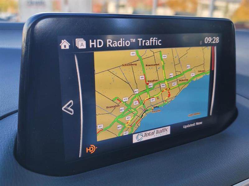 mazda Mazda3 2018 - 26