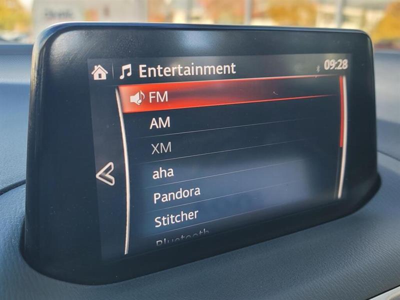 mazda Mazda3 2018 - 29