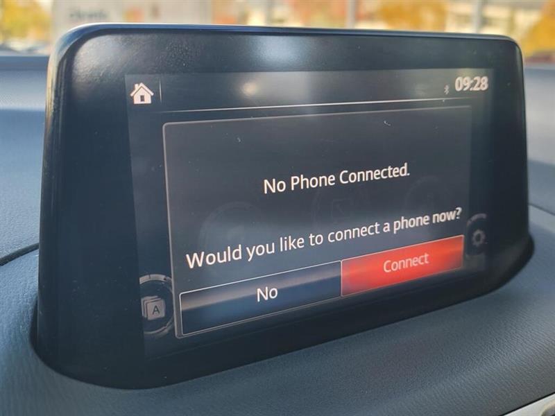 mazda Mazda3 2018 - 30