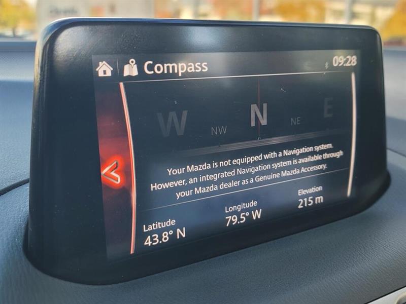 mazda Mazda3 2018 - 31