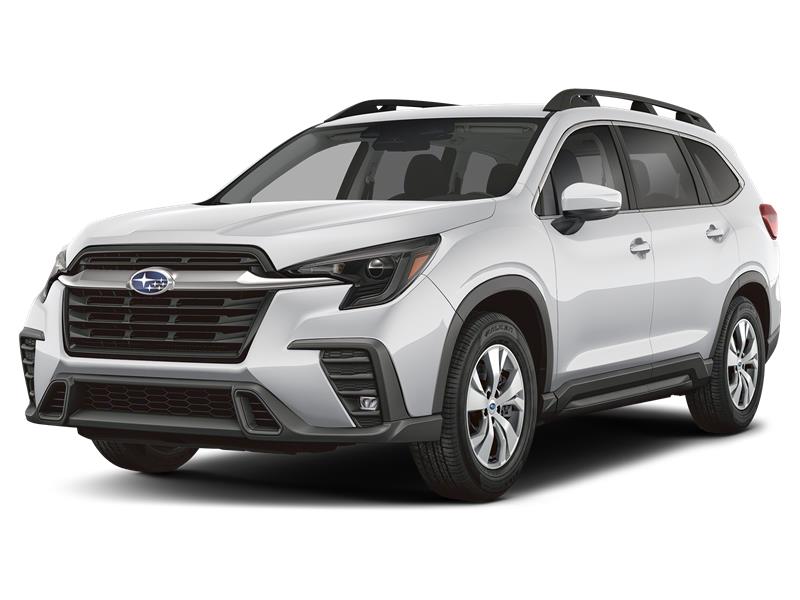 subaru Ascent 2025
