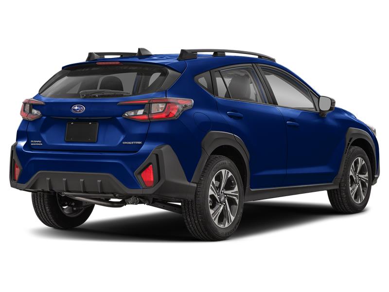 subaru Crosstrek 2025 - 2