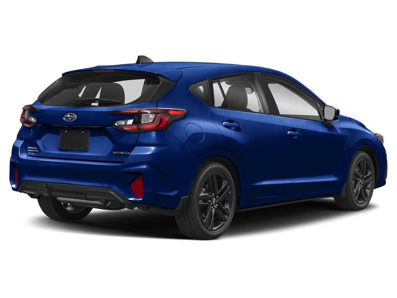 subaru Impreza 2025 - 2