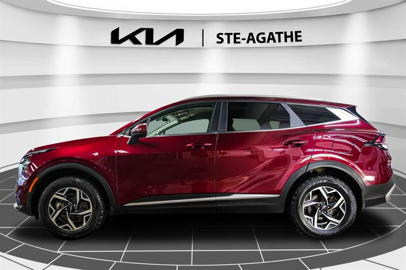kia Sportage 2023 - 4