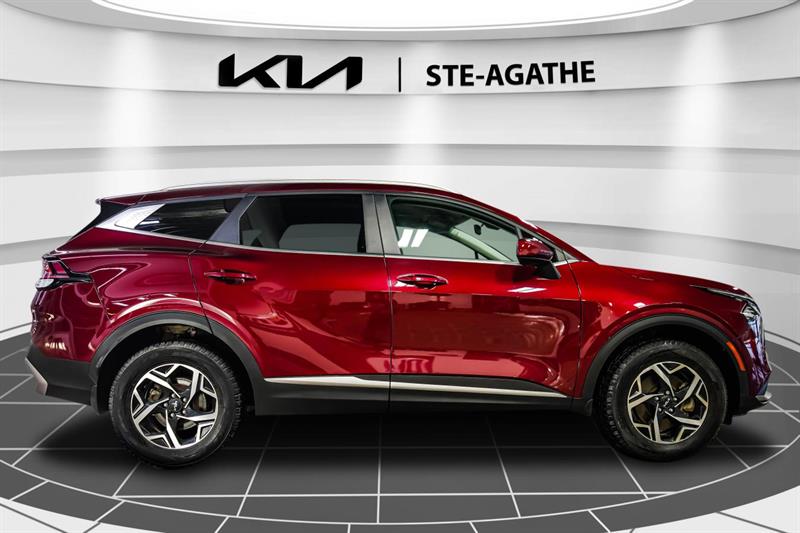 kia Sportage 2023 - 8