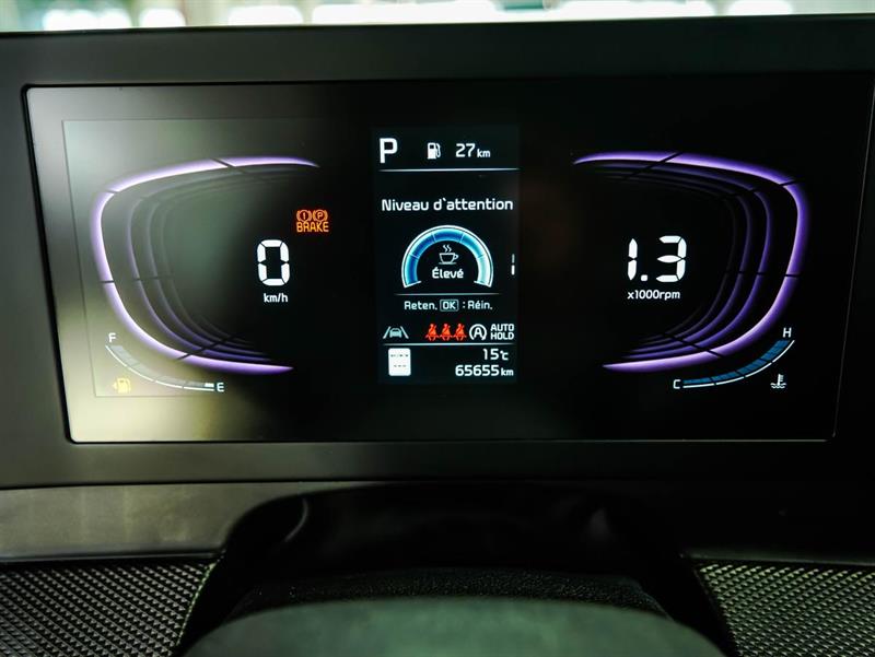 kia Sportage 2023 - 10