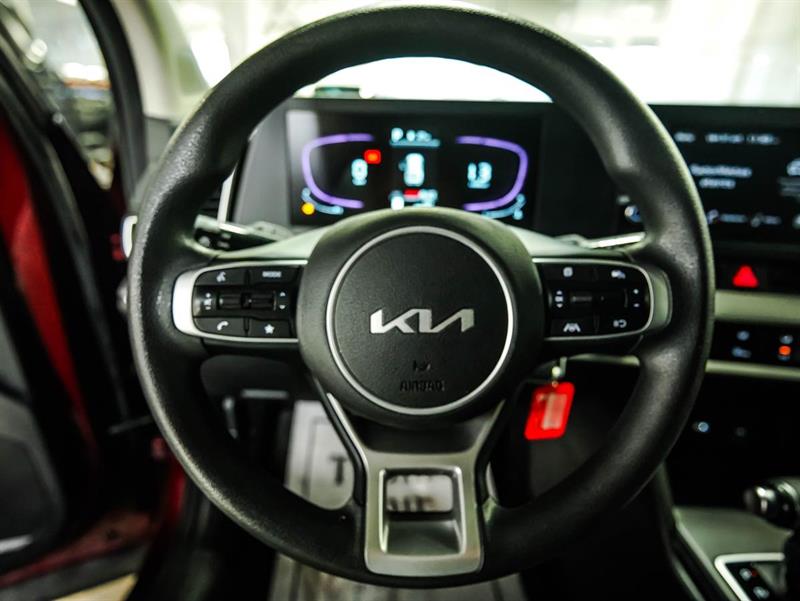 kia Sportage 2023 - 11