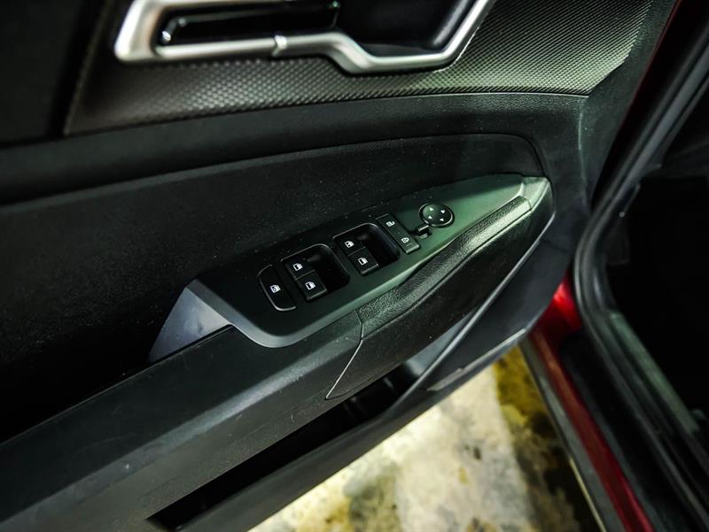 kia Sportage 2023 - 12