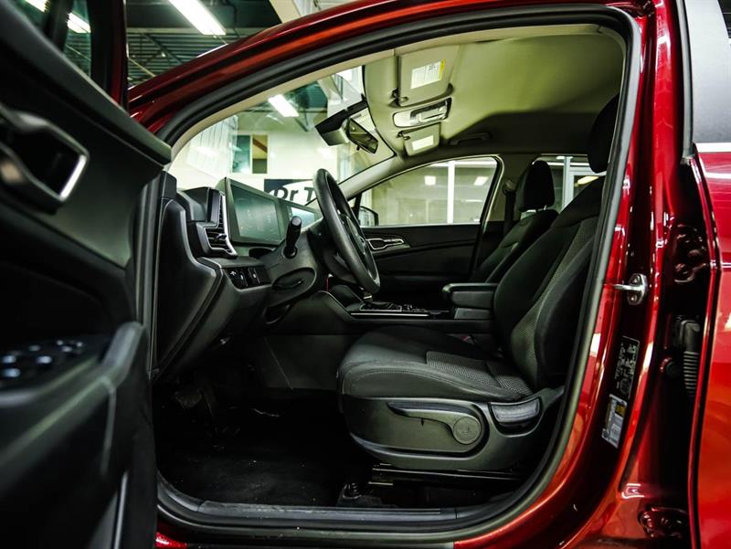 kia Sportage 2023 - 13