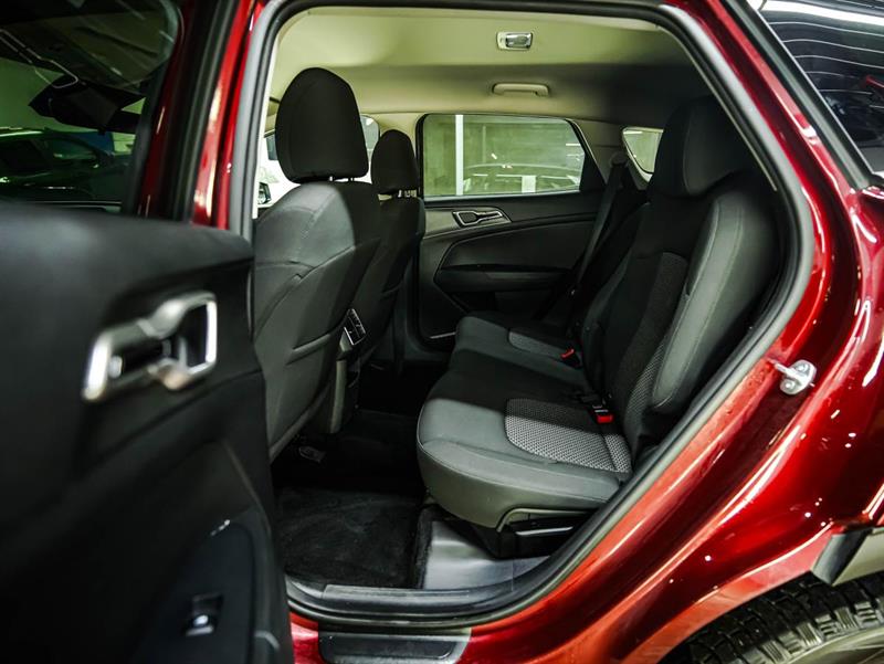 kia Sportage 2023 - 14