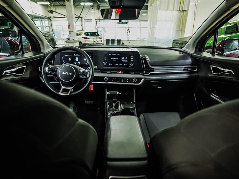 kia Sportage 2023 - 15