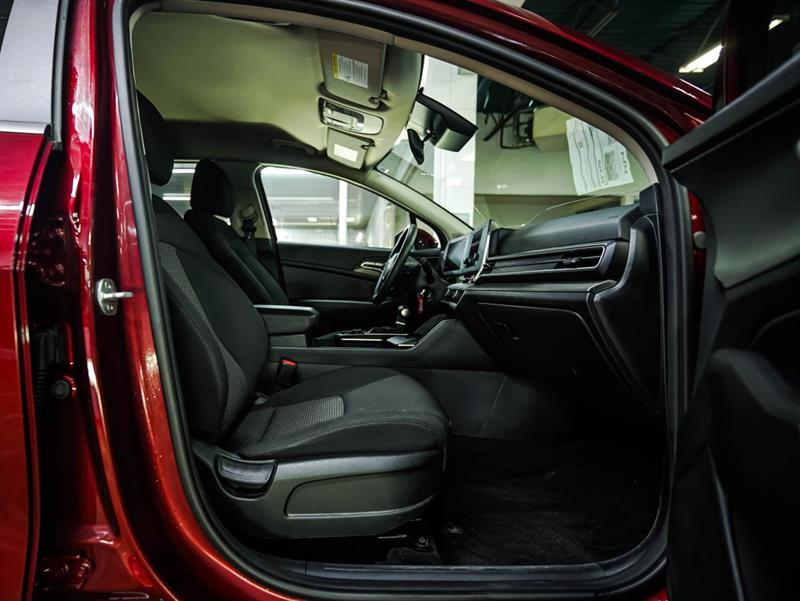 kia Sportage 2023 - 16