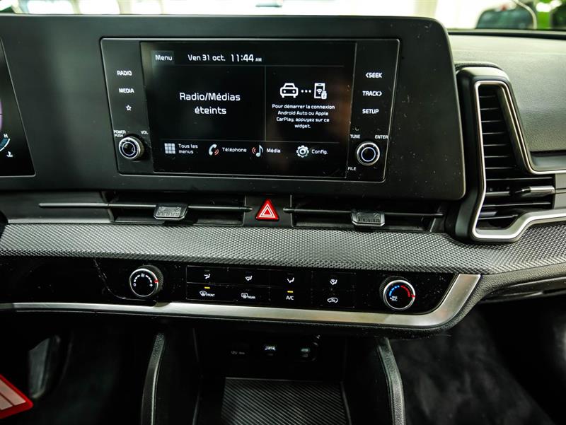 kia Sportage 2023 - 17