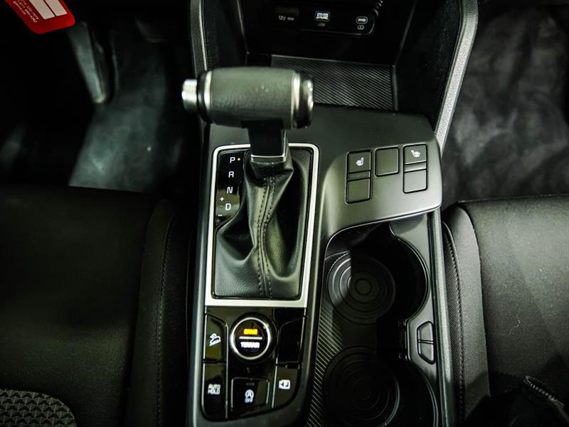 kia Sportage 2023 - 18