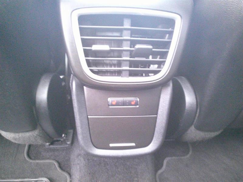 lincoln MKX 2016 - 11