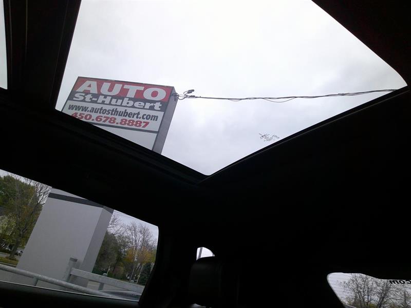 lincoln MKX 2016 - 12