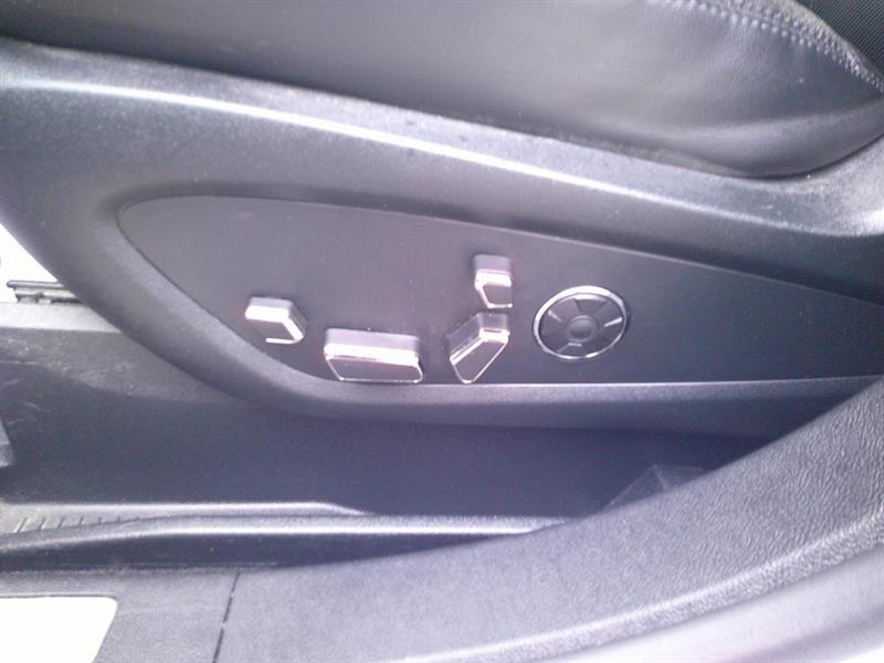 lincoln MKX 2016 - 15